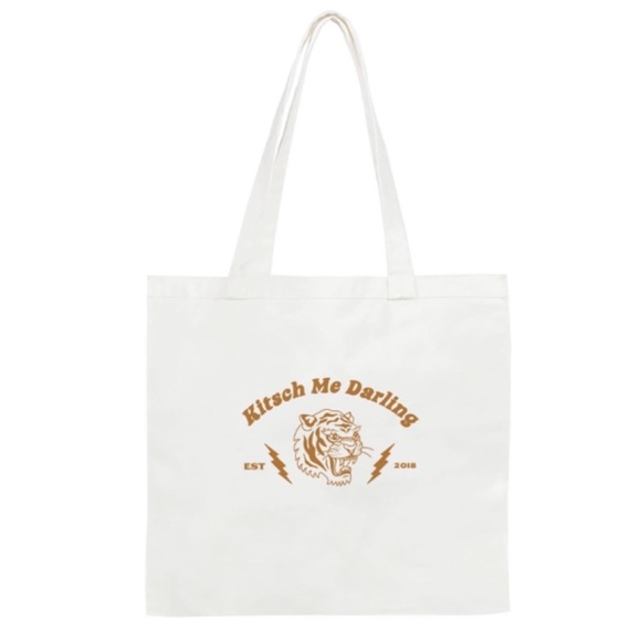 Kitsch Me Darling Merchandise - Picture 5 of 5